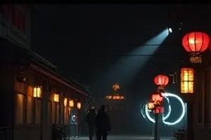 《白昼留声》封面，电台直播间与白昼光影