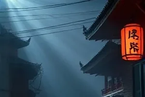 《昨日便利店》封面，夜班便利店与关东煮热气